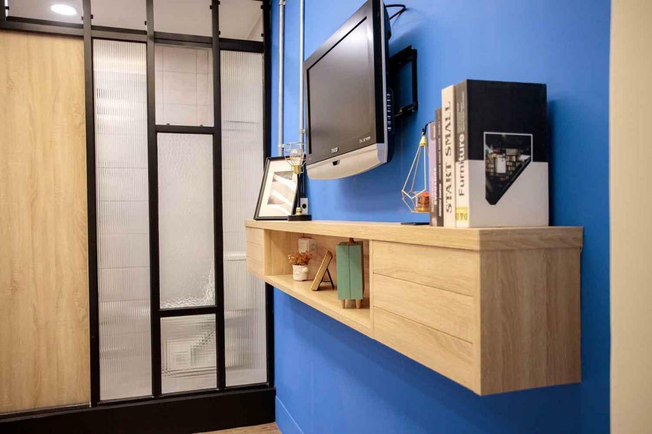 Bird Series B&B&Hostel複合式民宿#本國旅客須先匯款 Tainan Exterior foto