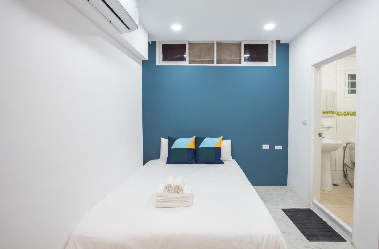 Bird Series B&B&Hostel複合式民宿#本國旅客須先匯款 Tainan Exterior foto